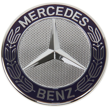 Genuine Emblem, 2048170616 2048170616